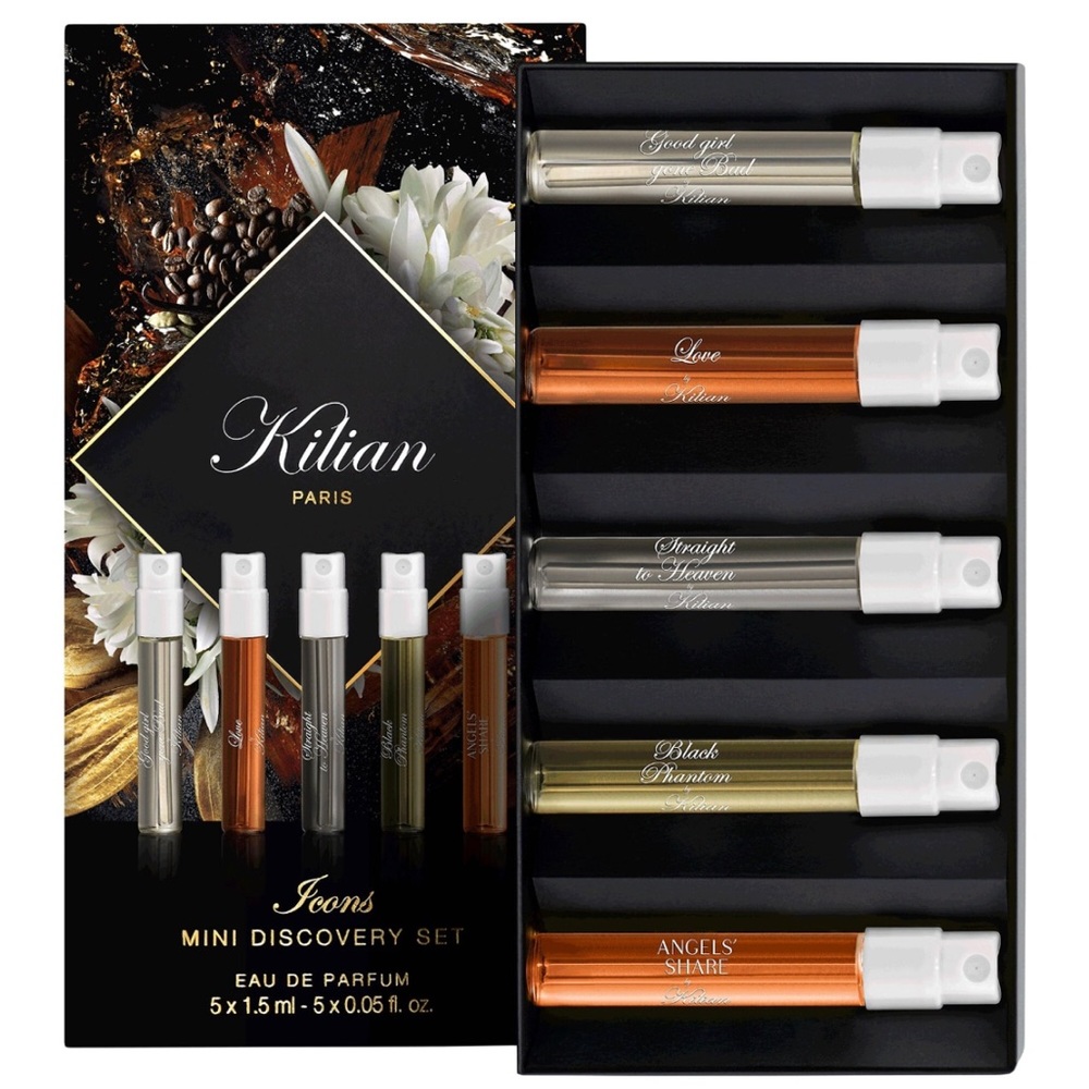 Kilian mini discovery set